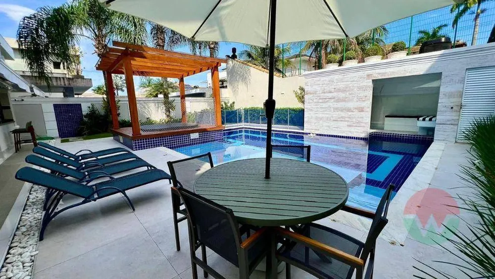 Casa de Condomínio, 5 quartos - Foto 7