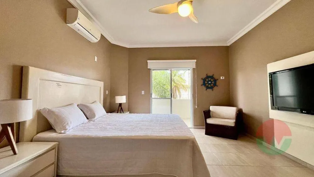 Casa de Condomínio, 5 quartos - Foto 9