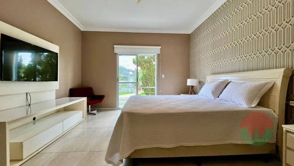 Casa de Condomínio, 5 quartos - Foto 8