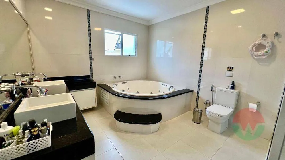 Casa de Condomínio, 5 quartos - Foto 12