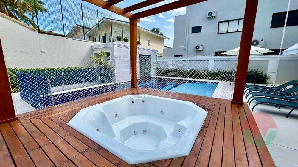 Casa de Condomínio, 5 quartos - Foto 3