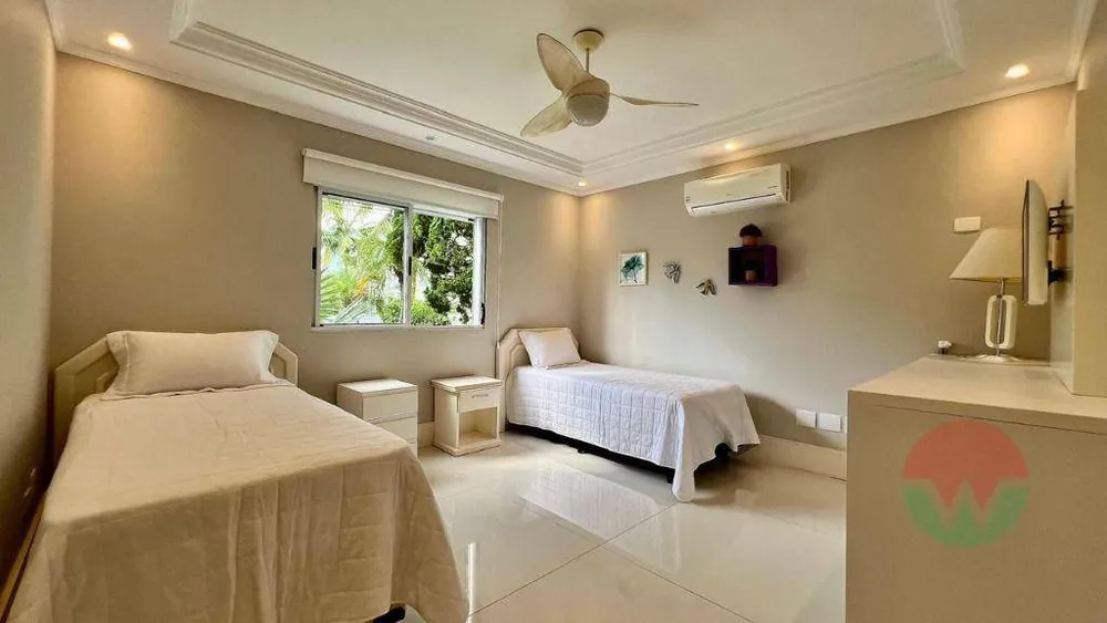 Casa de Condomínio, 5 quartos - Foto 11