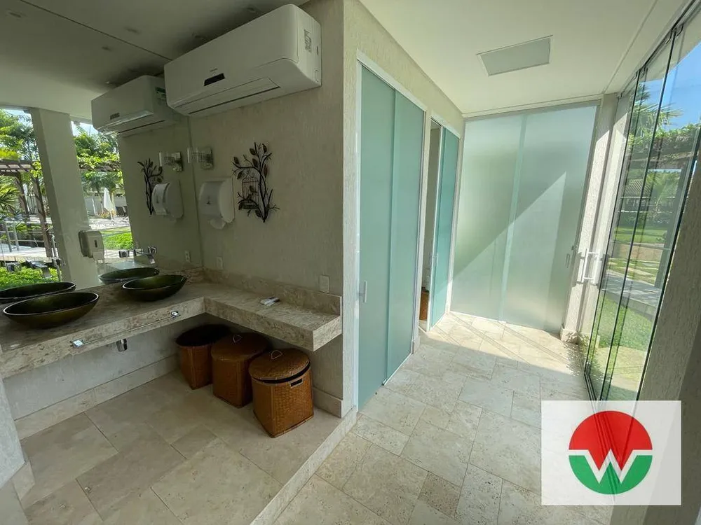 Casa de Condomínio, 6 quartos - Foto 8