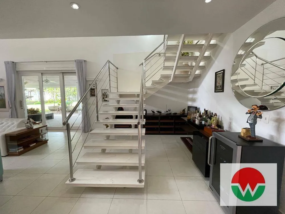 Casa de Condomínio, 6 quartos - Foto 6