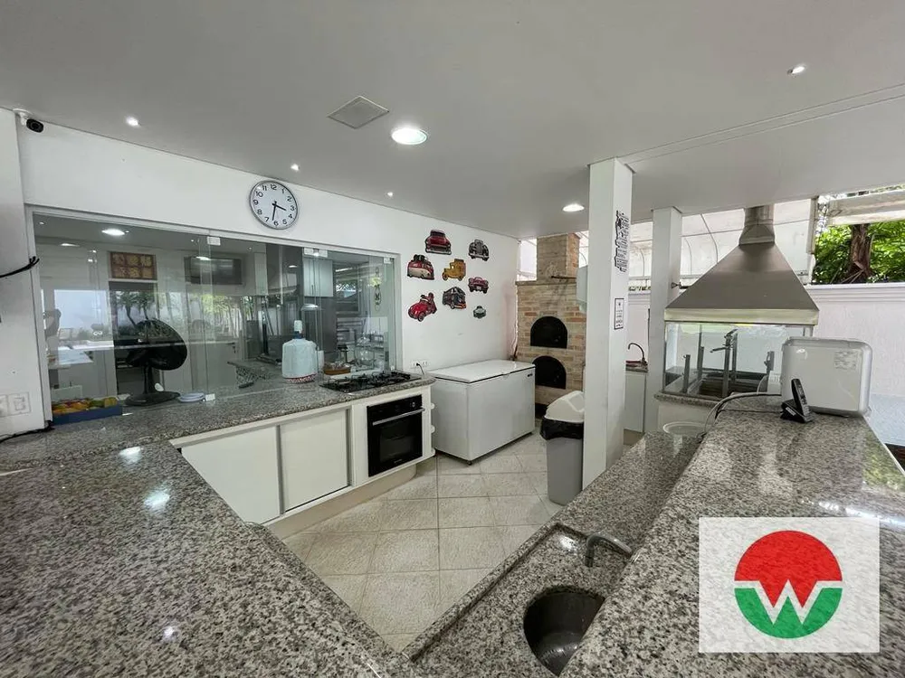 Casa de Condomínio, 6 quartos - Foto 5