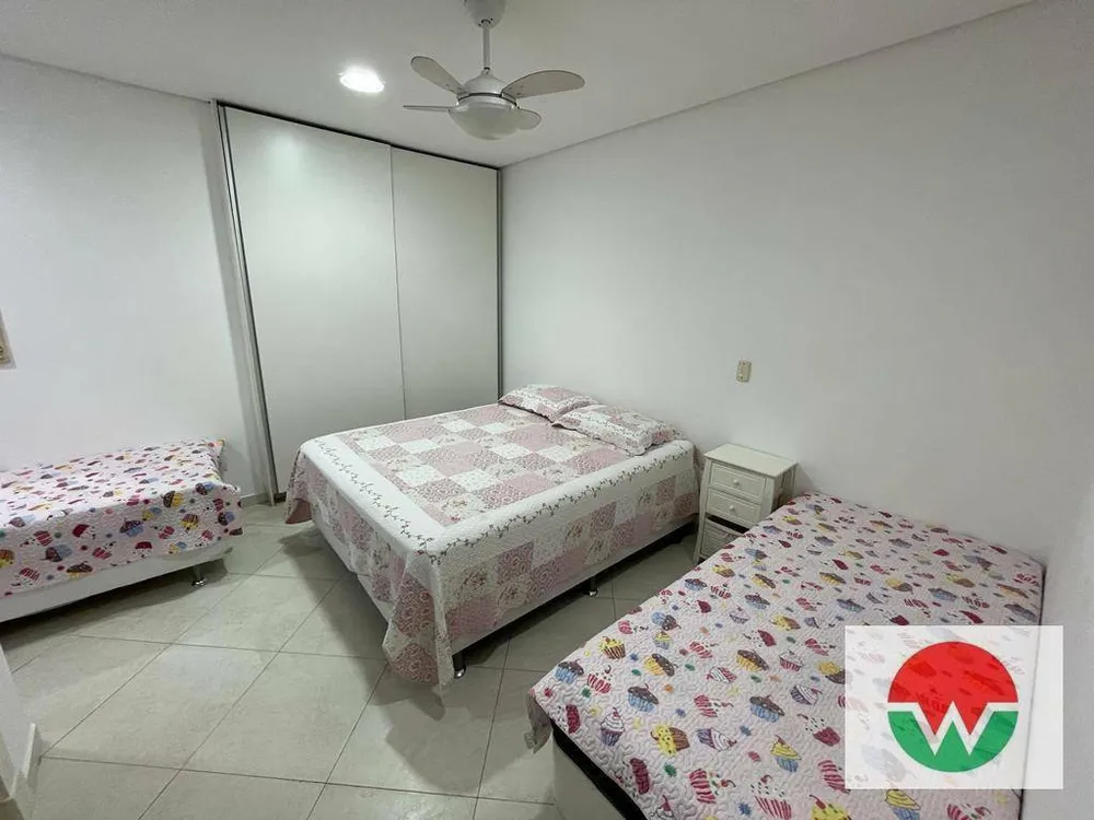 Casa de Condomínio, 6 quartos - Foto 7