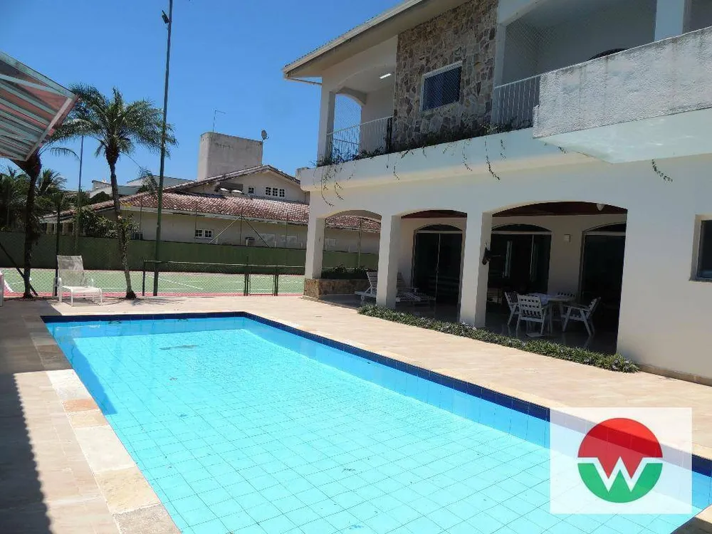 Casa de Condomínio, 7 quartos - Foto 1
