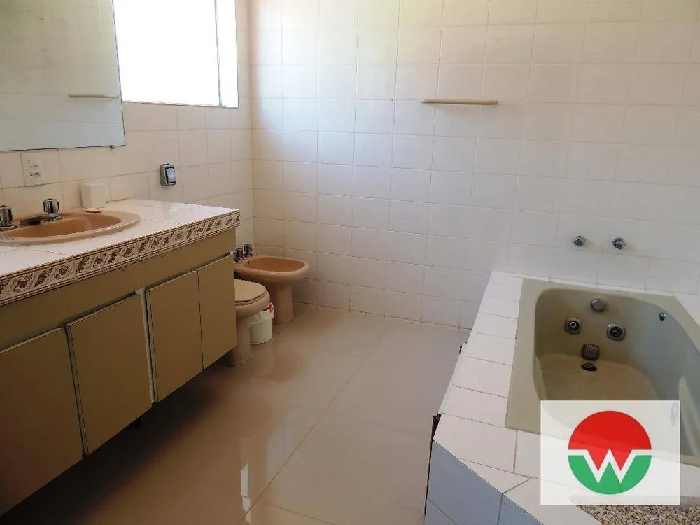 Casa de Condomínio, 7 quartos - Foto 16