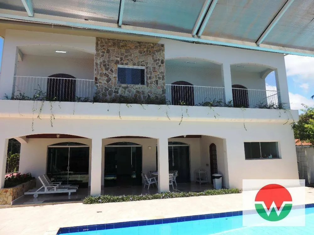 Casa de Condomínio, 7 quartos - Foto 10