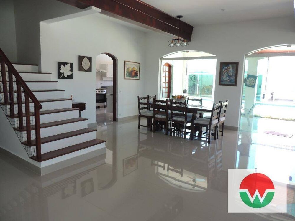 Casa de Condomínio, 7 quartos - Foto 2