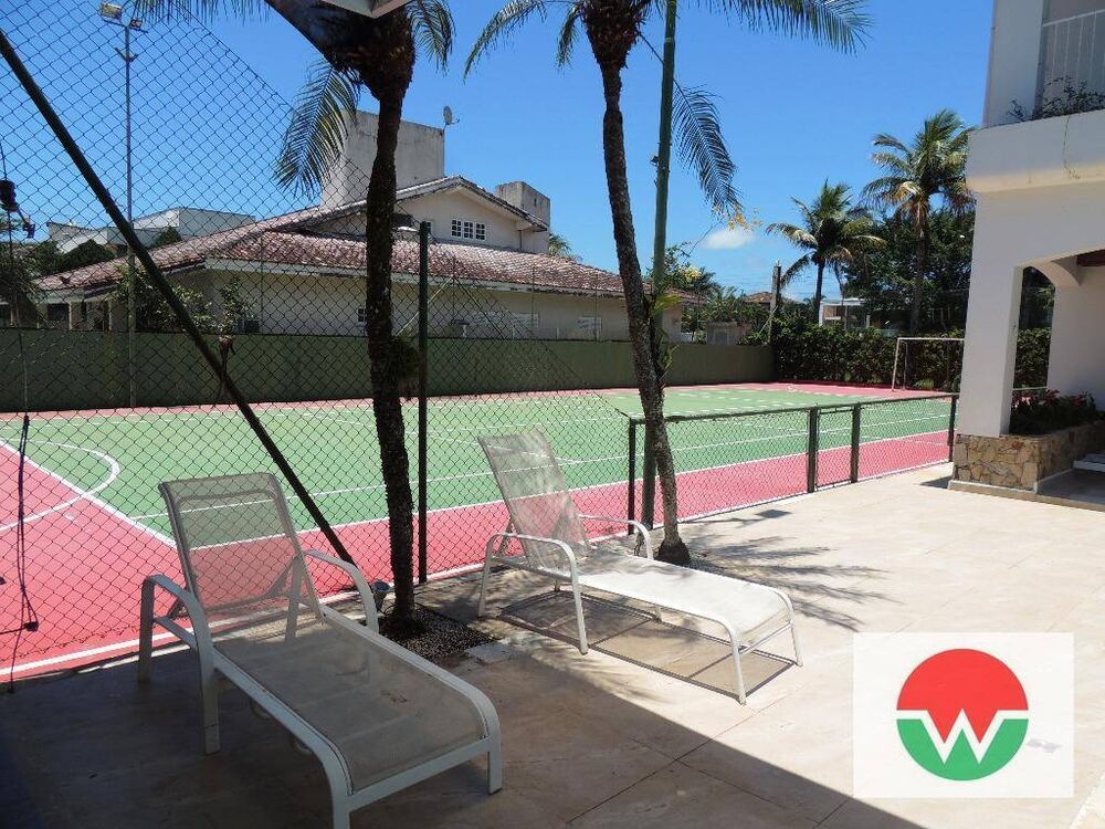 Casa de Condomínio, 7 quartos - Foto 1