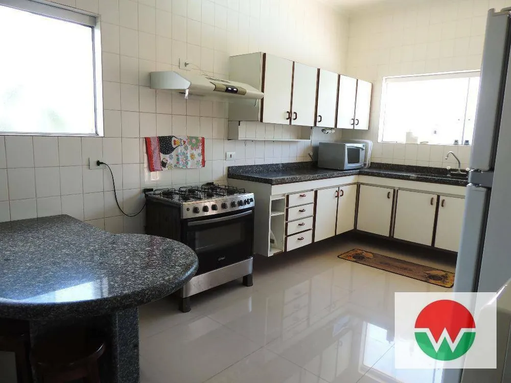 Casa de Condomínio, 7 quartos - Foto 4