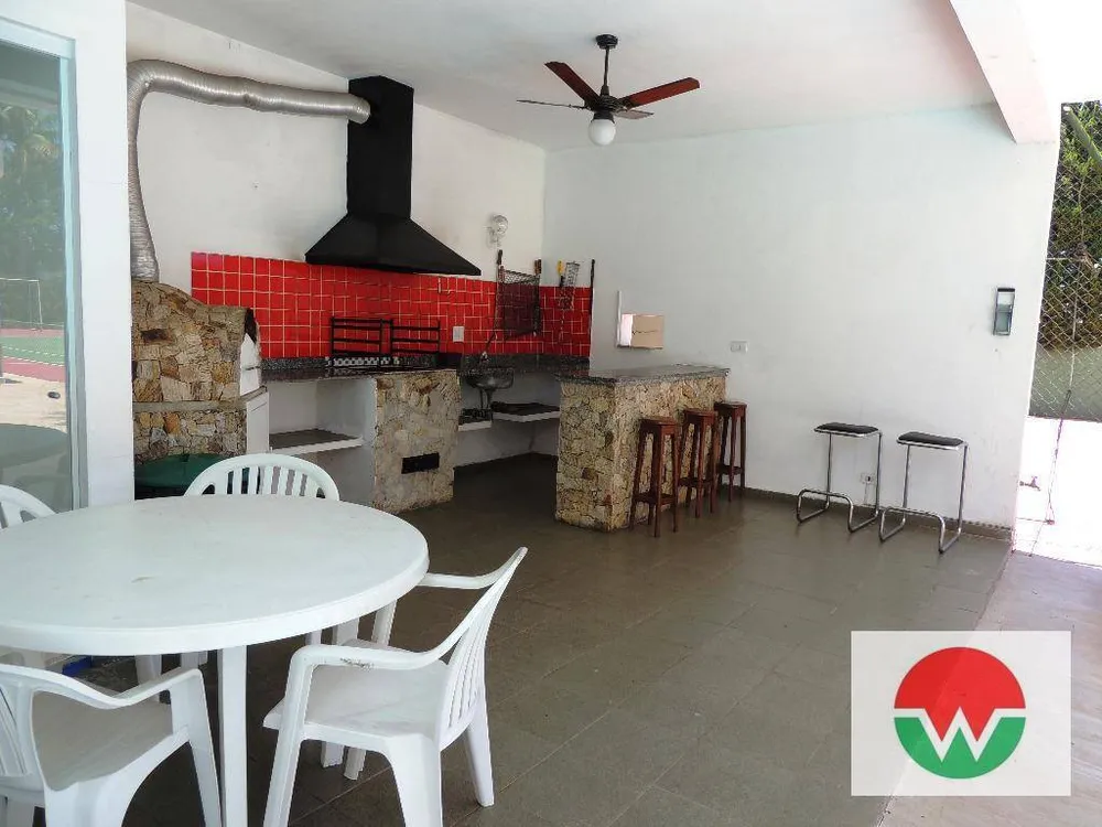Casa de Condomínio, 7 quartos - Foto 8