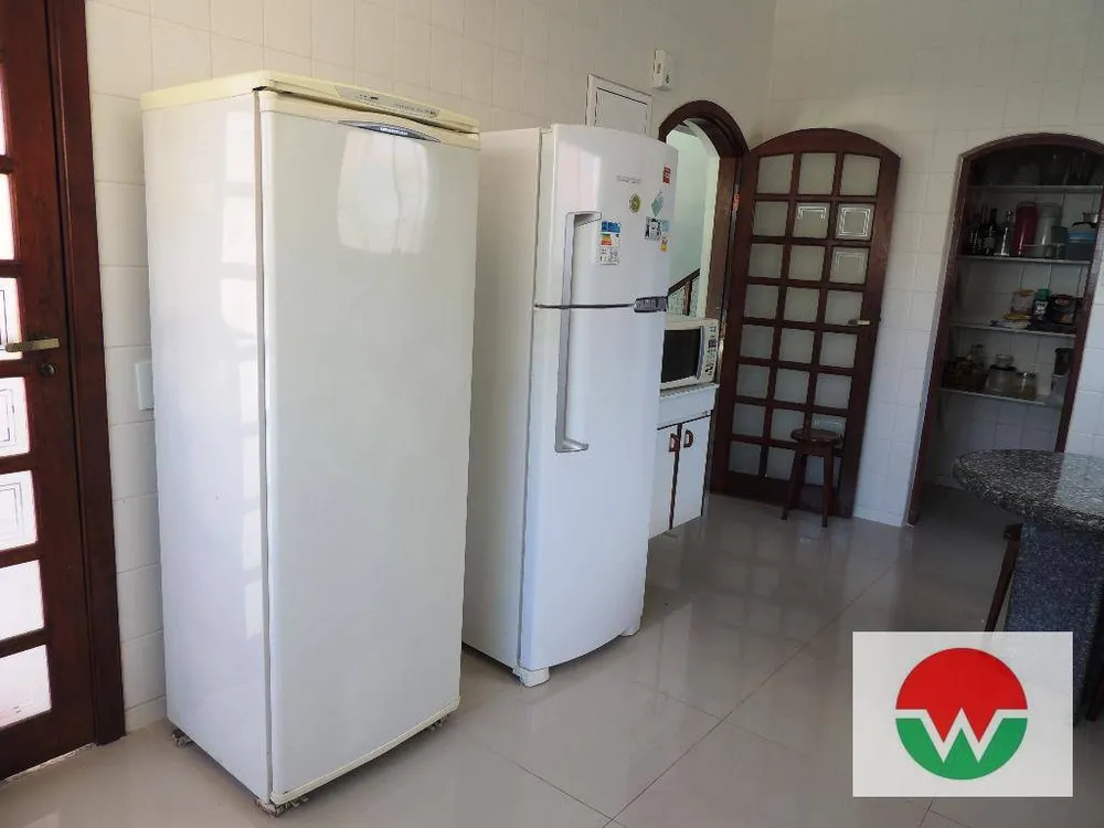 Casa de Condomínio, 7 quartos - Foto 6