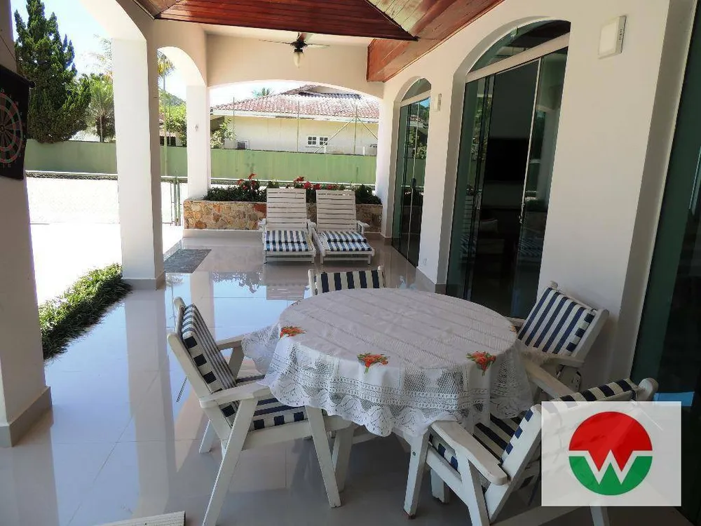 Casa de Condomínio, 7 quartos - Foto 12