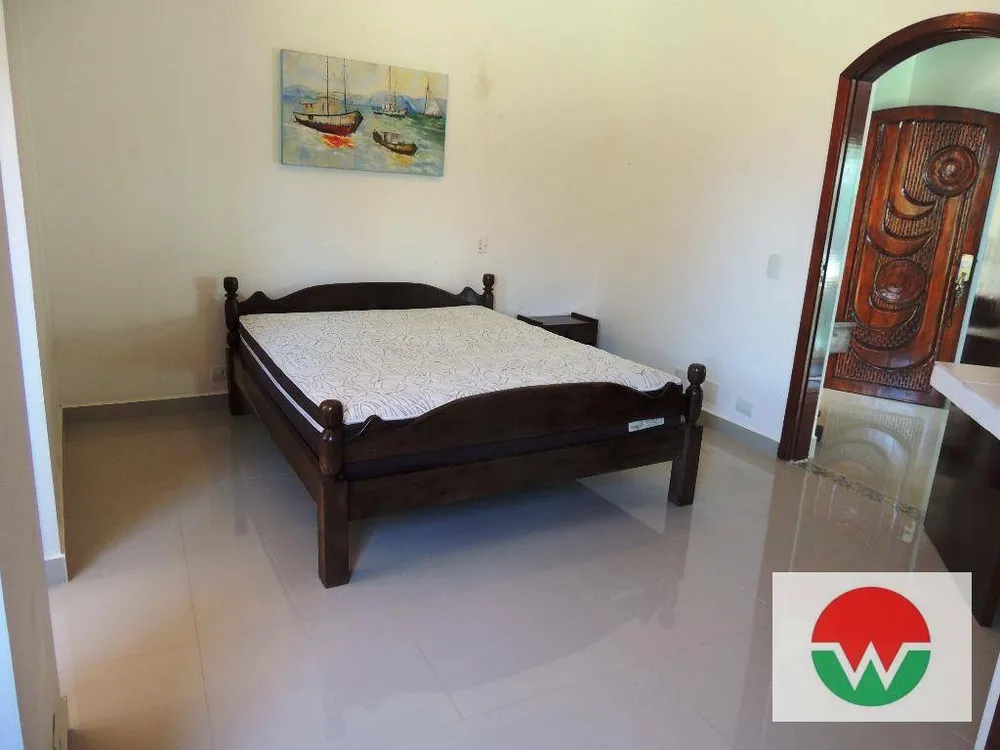 Casa de Condomínio, 7 quartos - Foto 15