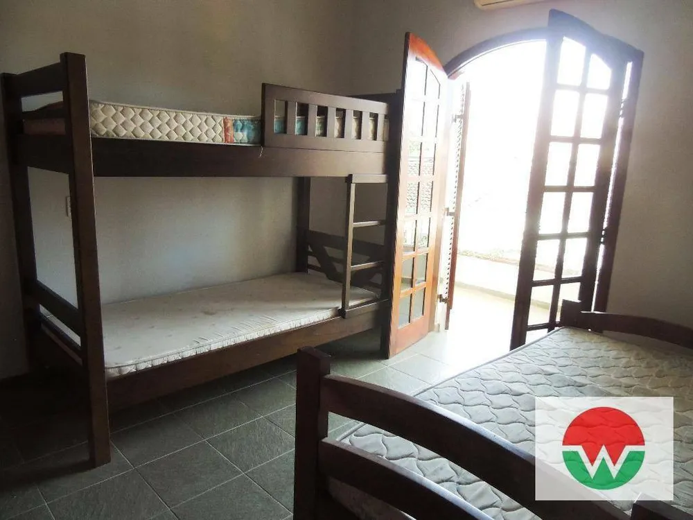 Casa de Condomínio, 7 quartos - Foto 19