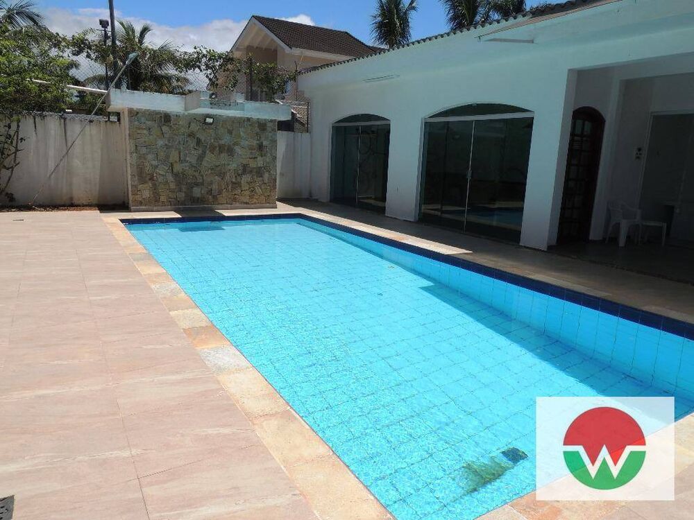 Casa de Condomínio, 7 quartos - Foto 4