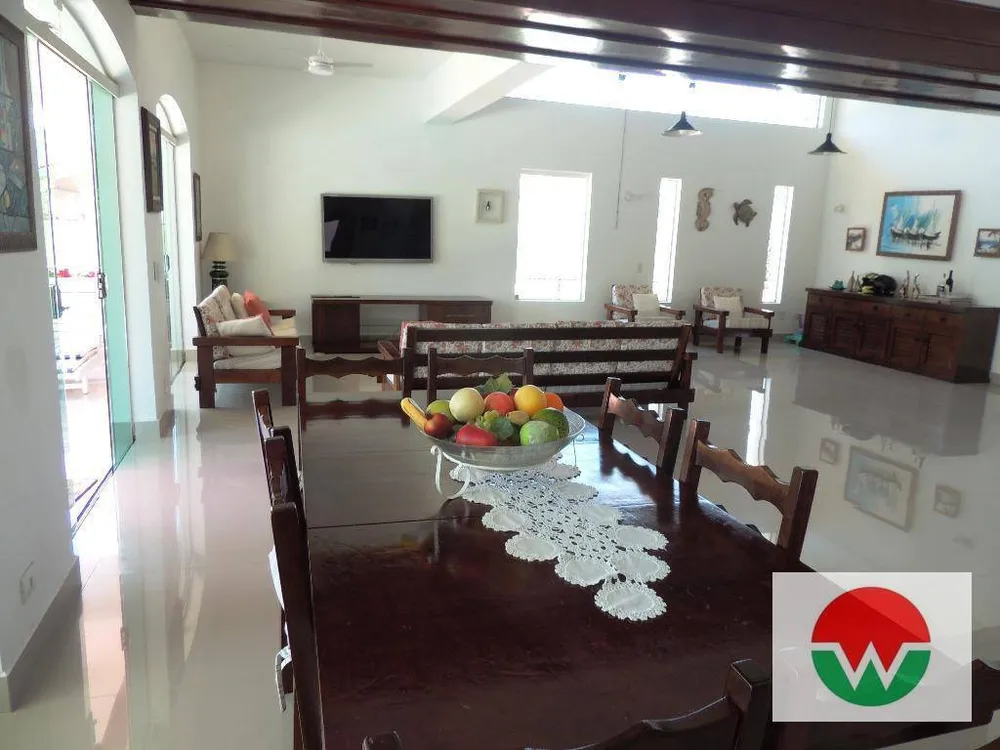 Casa de Condomínio, 7 quartos - Foto 3