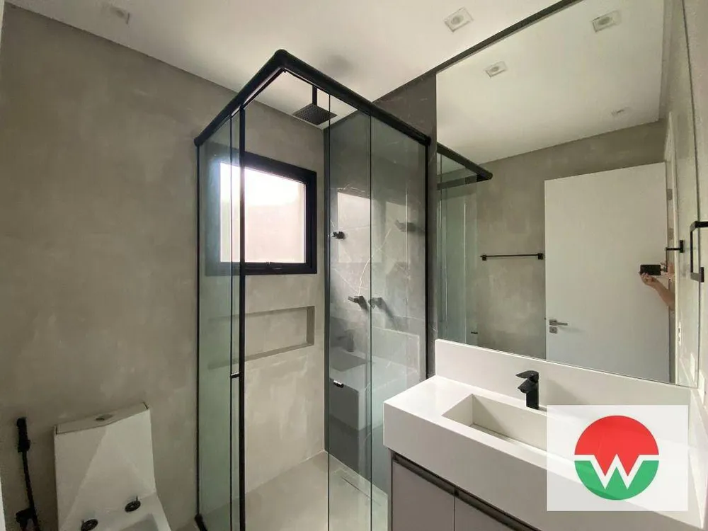 Casa de Condomínio, 4 quartos - Foto 7