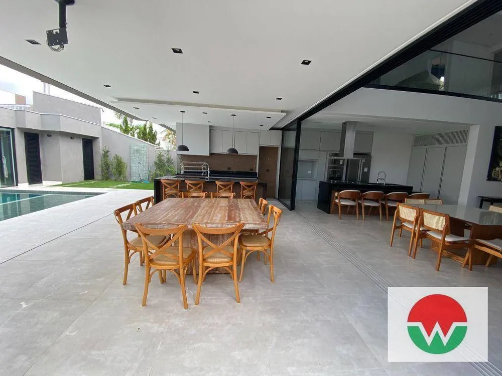 Casa de Condomínio, 4 quartos - Foto 10
