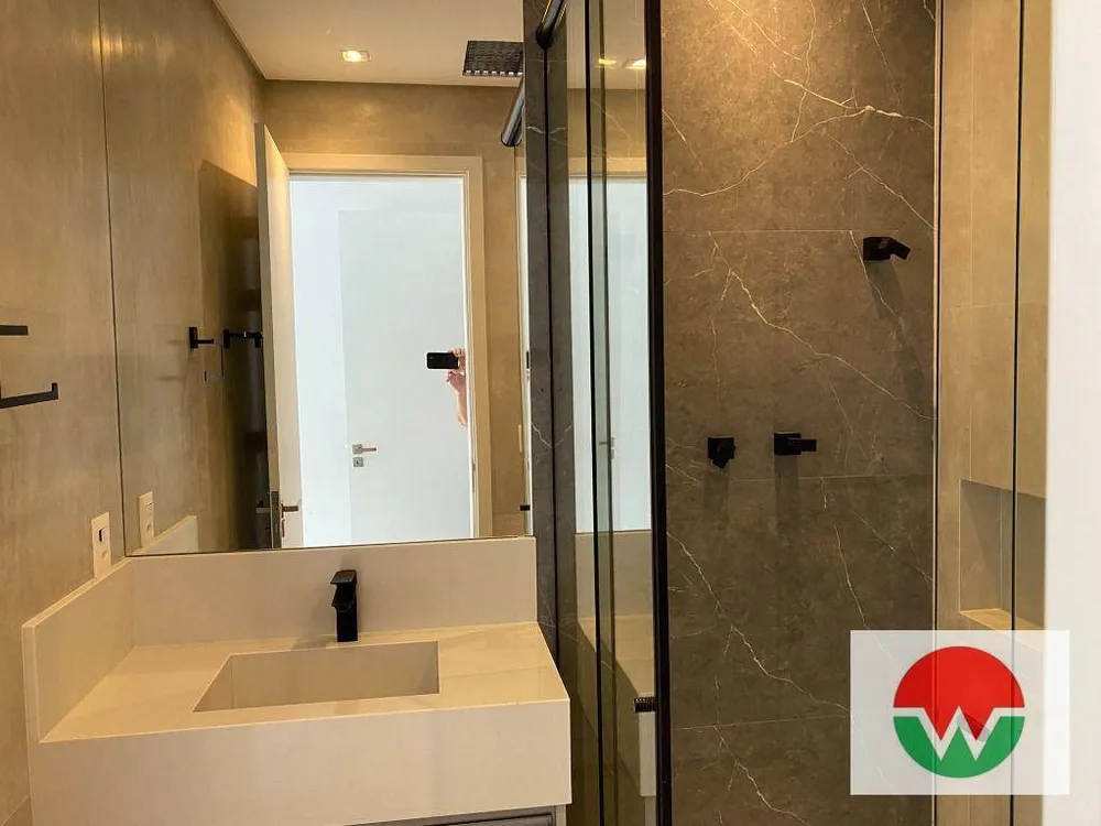 Casa de Condomínio, 4 quartos - Foto 6