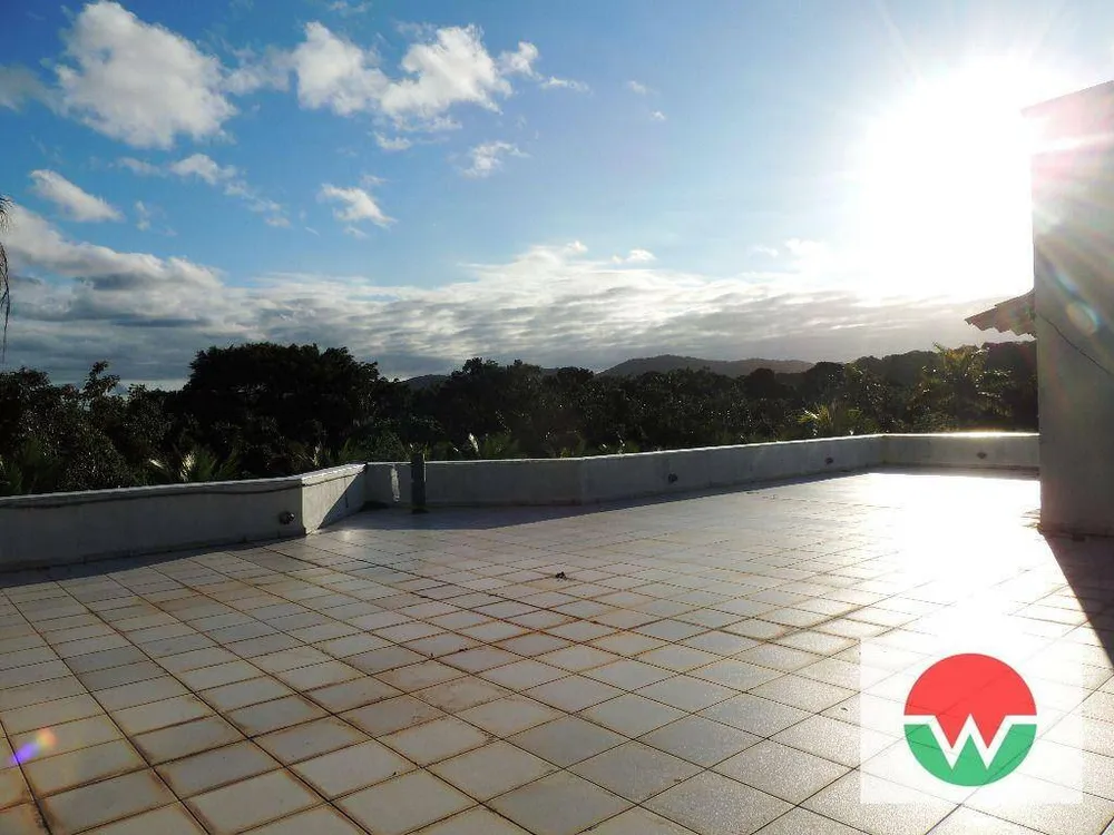 Casa de Condomínio, 6 quartos - Foto 18