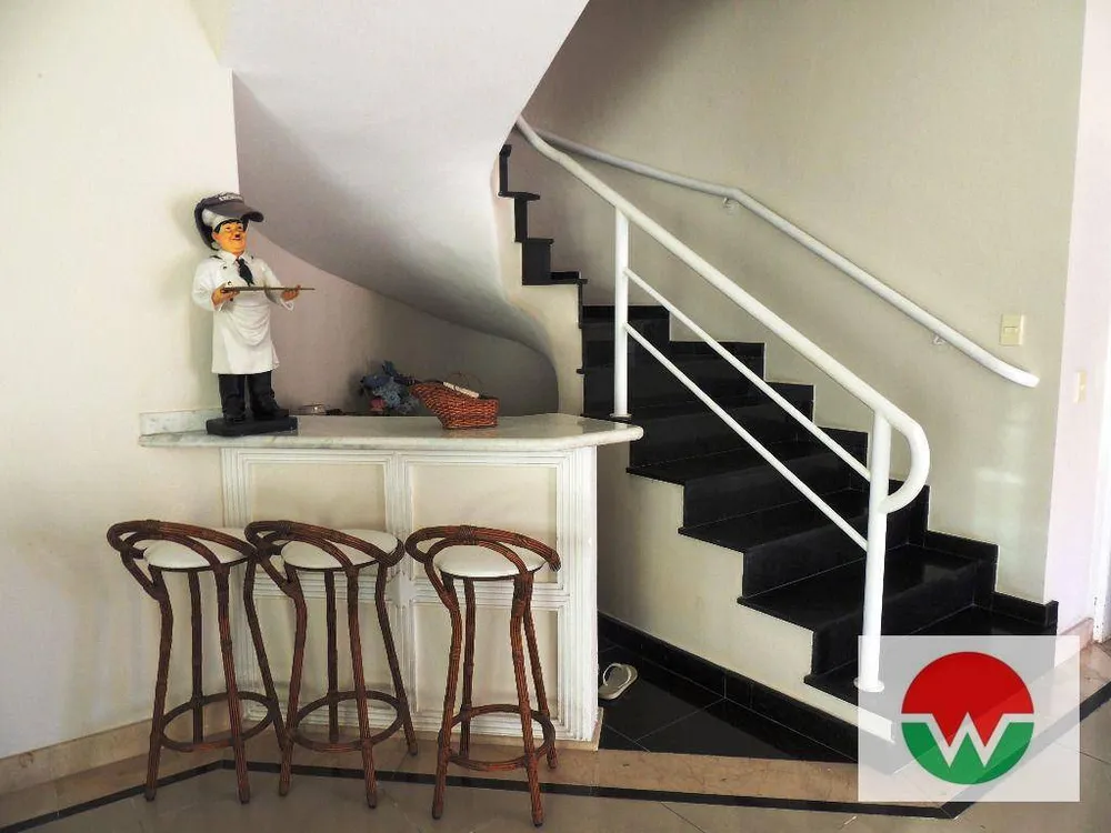 Casa de Condomínio, 6 quartos - Foto 10