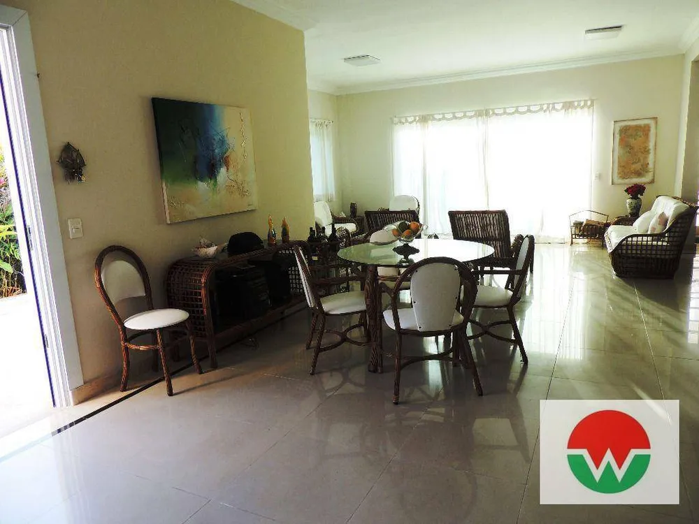 Casa de Condomínio, 6 quartos - Foto 5