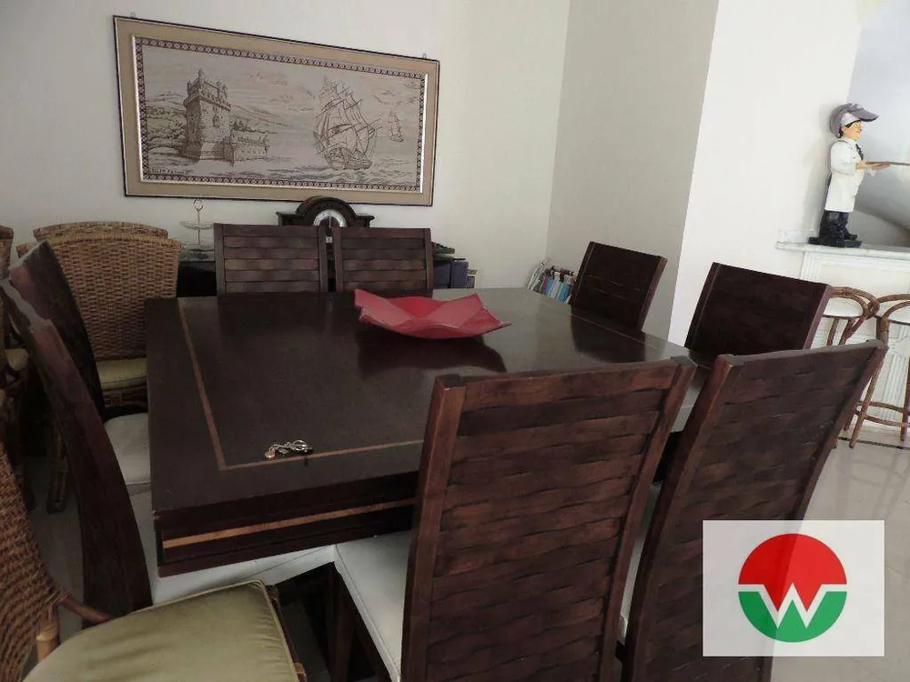 Casa de Condomínio, 6 quartos - Foto 8