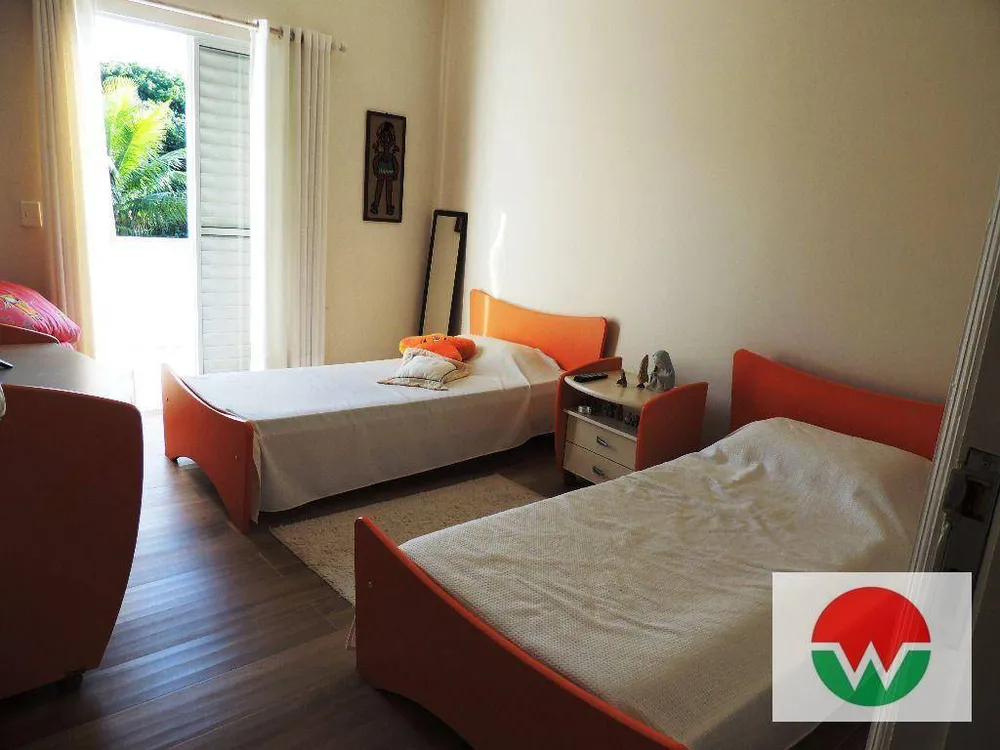 Casa de Condomínio, 6 quartos - Foto 14