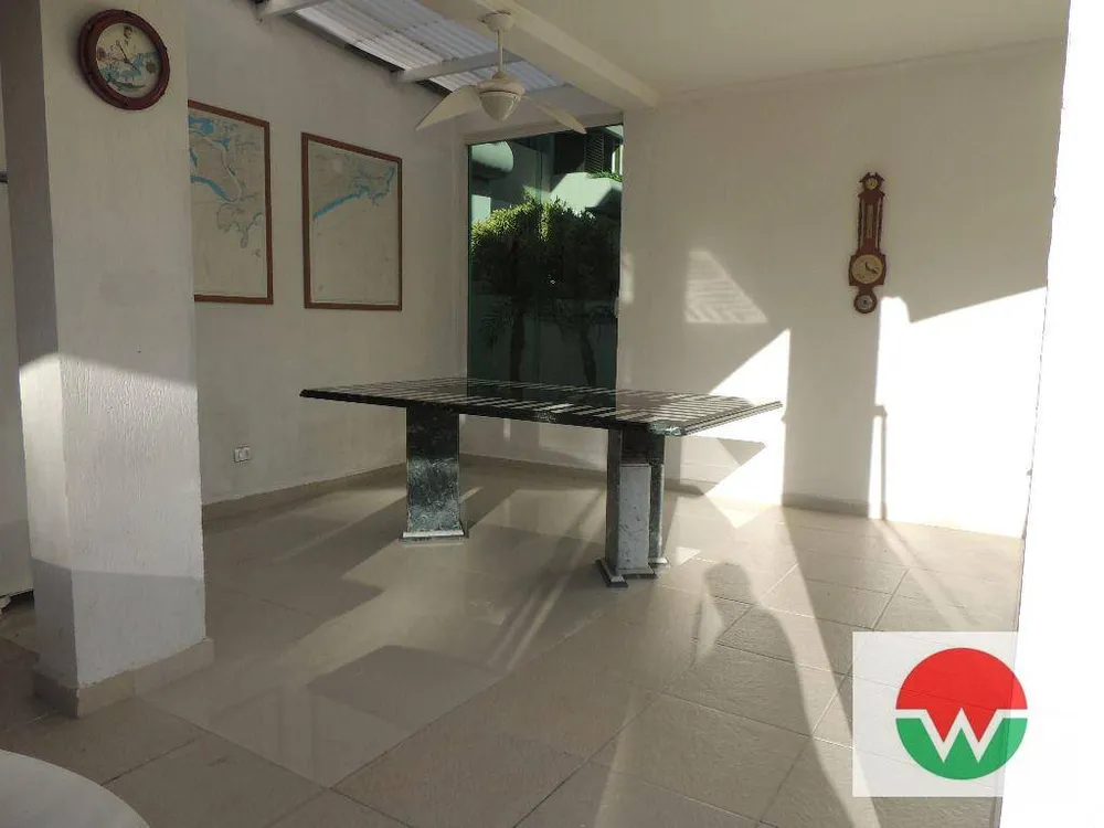 Casa de Condomínio, 6 quartos - Foto 3