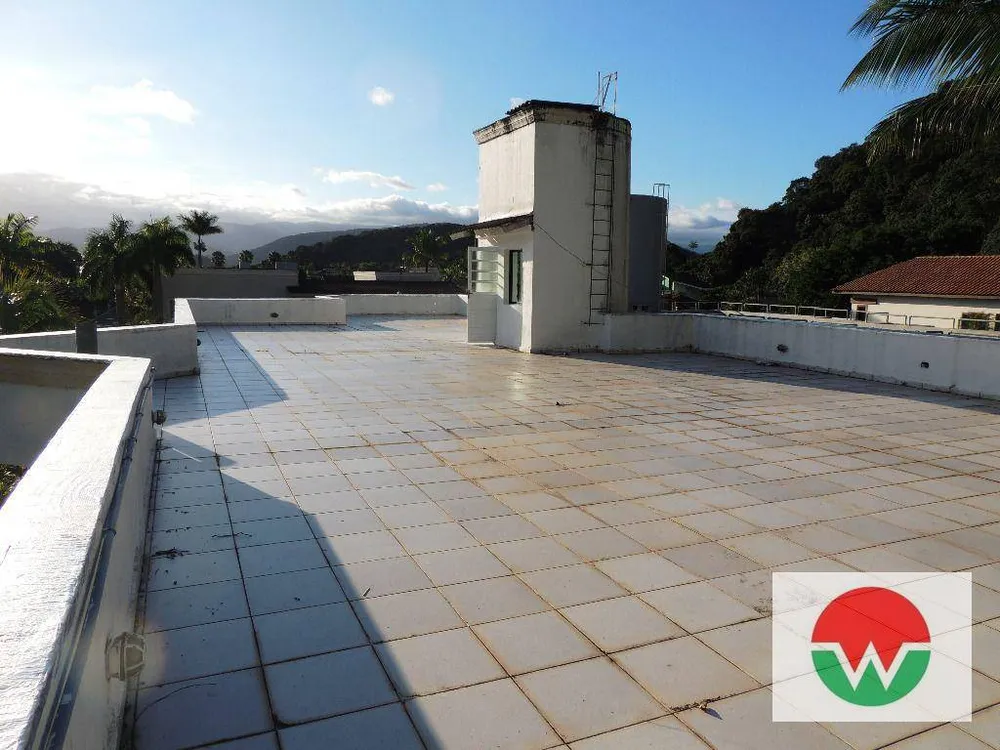 Casa de Condomínio, 6 quartos - Foto 19