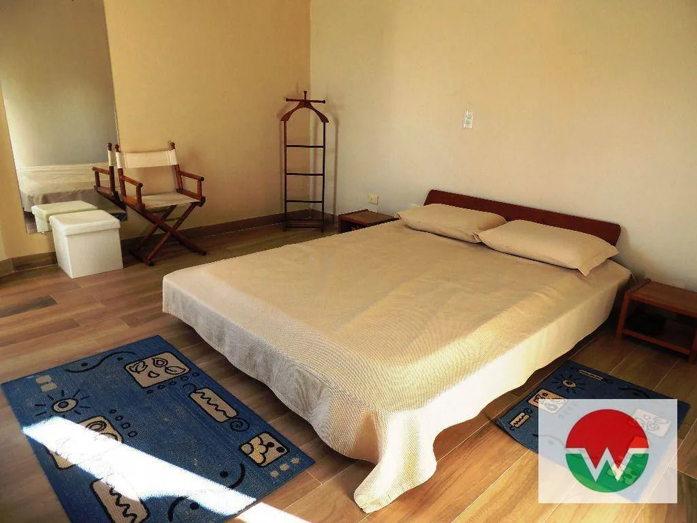Casa de Condomínio, 6 quartos - Foto 15