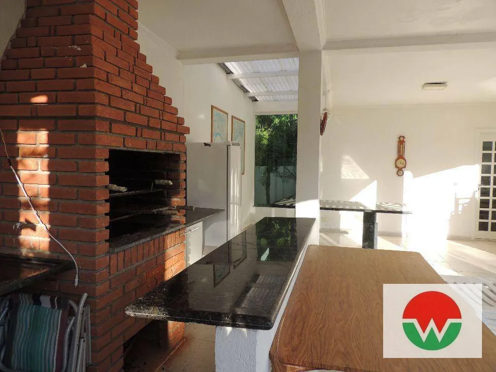 Casa de Condomínio, 6 quartos - Foto 4