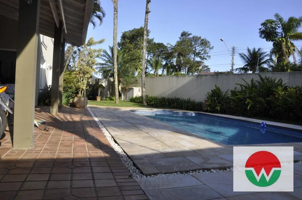Casa, 5 quartos, 450 m² - Foto 4
