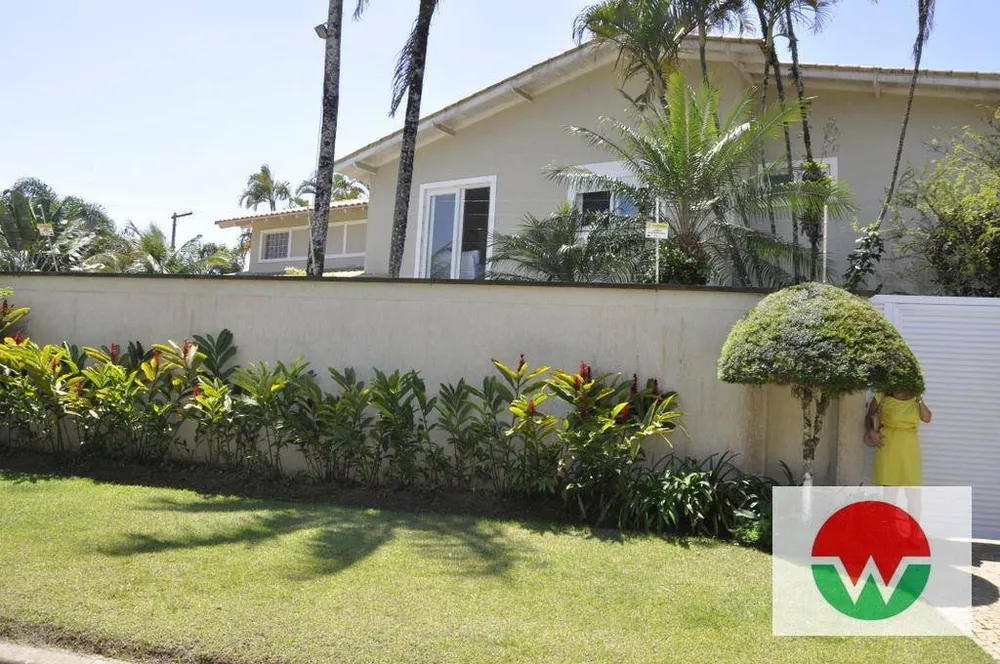 Casa, 5 quartos, 450 m² - Foto 2