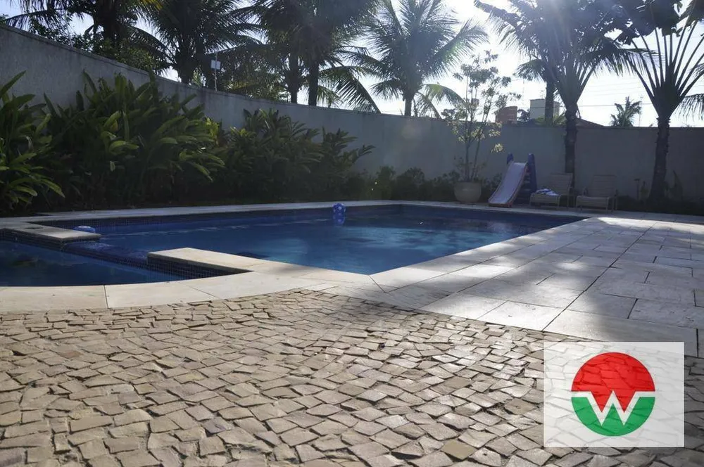 Casa, 5 quartos, 450 m² - Foto 3