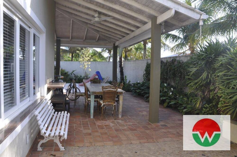 Casa, 5 quartos, 450 m² - Foto 2