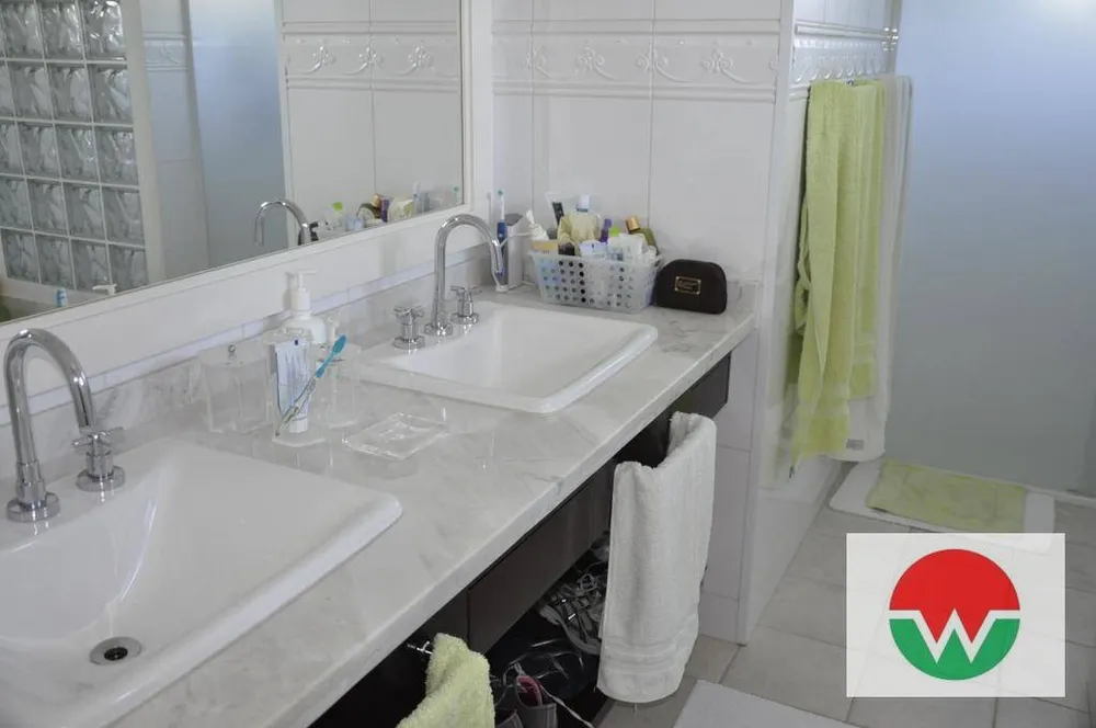 Casa, 5 quartos, 450 m² - Foto 16