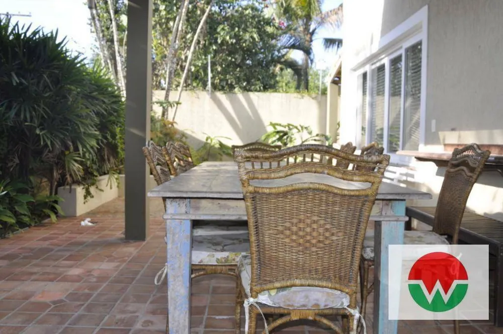 Casa, 5 quartos, 450 m² - Foto 5