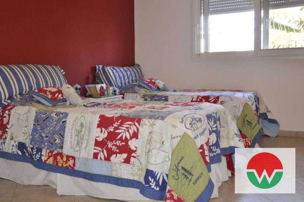 Casa, 5 quartos, 450 m² - Foto 4