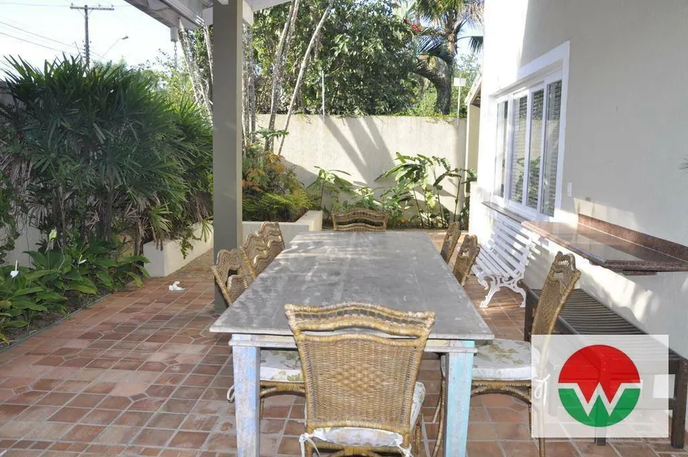 Casa, 5 quartos, 450 m² - Foto 6