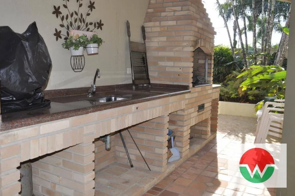 Casa, 5 quartos, 450 m² - Foto 7