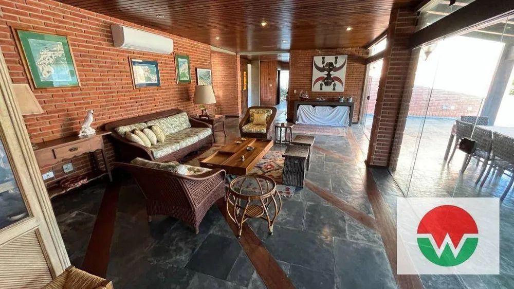 Casa de Condomínio, 4 quartos - Foto 6