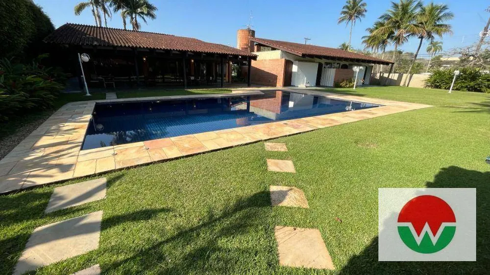 Casa de Condomínio, 4 quartos - Foto 20