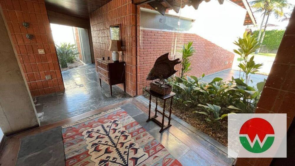 Casa de Condomínio, 4 quartos - Foto 5