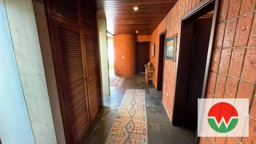 Casa de Condomínio, 4 quartos - Foto 11