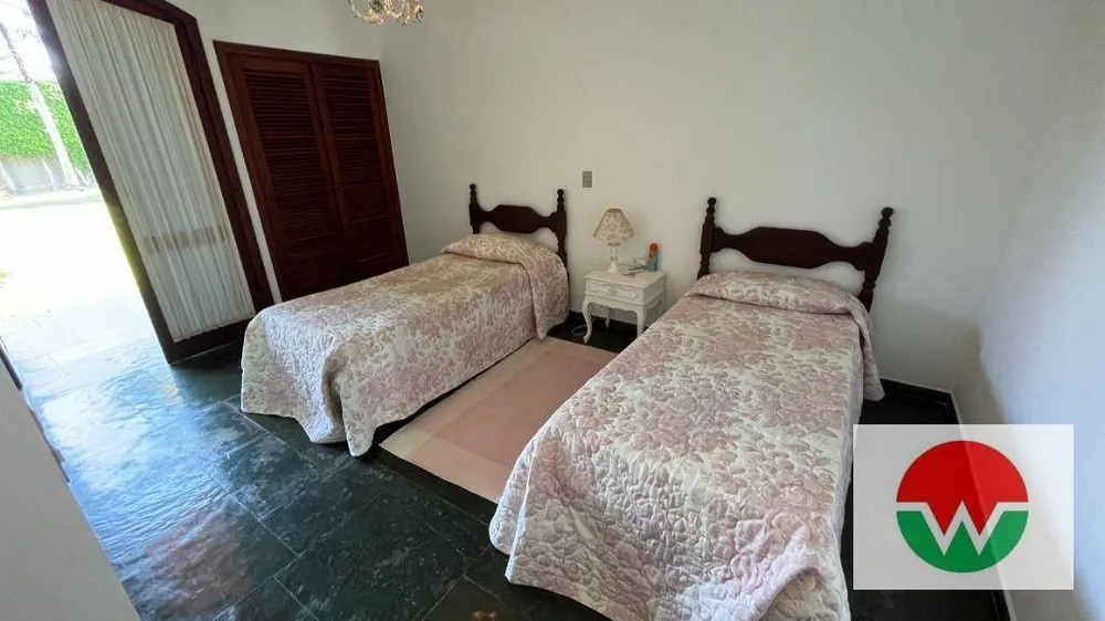 Casa de Condomínio, 4 quartos - Foto 9