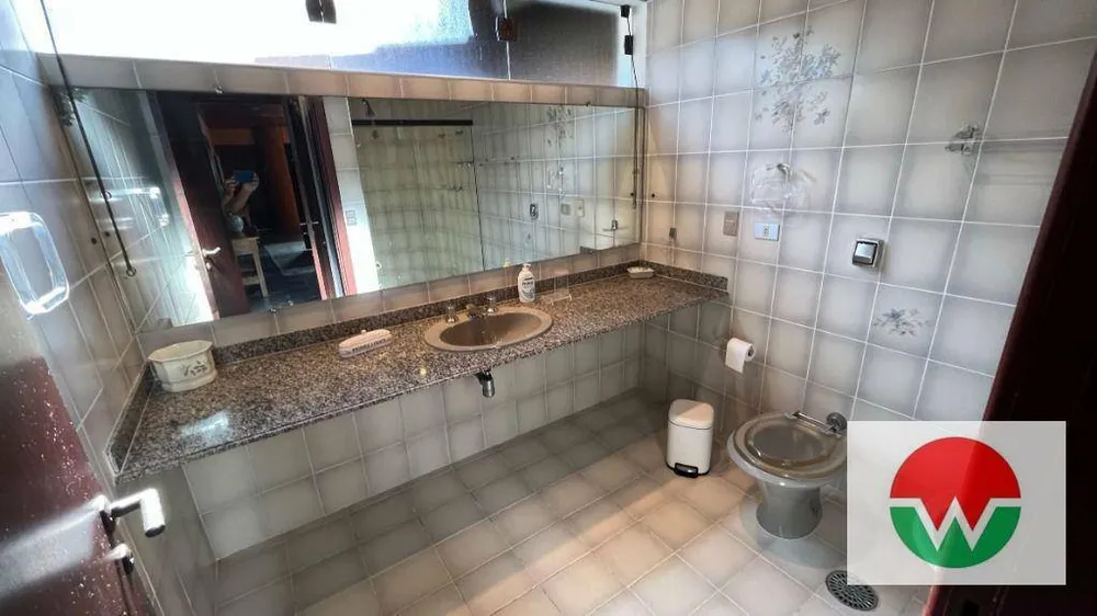 Casa de Condomínio, 4 quartos - Foto 8